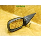 Seitenspiegel links Renault Megane 2 II Farbcode NV676 Noir Nacre Perleffekt
