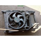 Wasserkühler Elektrolüfter Lüfter Citroen C4 Valeo 9680533480 9656525880