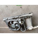 Wasserkühler Elektrolüfter Lüfter Citroen C4 Valeo 9680533480 9656525880