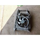 Wasserkühler Elektrolüfter Lüfter Citroen C4 Valeo 9680533480 9656525880