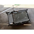 Wasserkühler Elektrolüfter Lüfter Citroen C4 Valeo 9680533480 9656525880