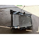 Wasserkühler Elektrolüfter Lüfter Citroen C4 Valeo 9680533480 9656525880