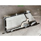 Wasserkühler Elektrolüfter Lüfter Citroen C4 Valeo 9680533480 9656525880