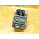 Luftdüse Schalterblock links Volvo V40 I LWR Lichtschalter Dimmer 30813855