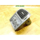 Luftdüse Schalterblock links Volvo V40 I LWR Lichtschalter Dimmer 30813855