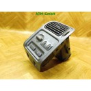 Luftdüse Schalterblock links Volvo V40 I LWR Lichtschalter Dimmer 30813855