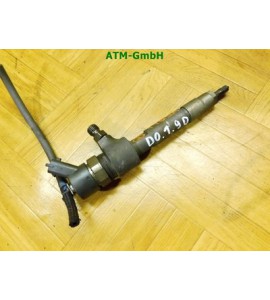 Einspritzdüse Dieseldüse Injektor Fiat Doblo 0445110187