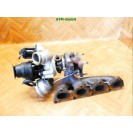 Turbolader VW Golf Plus 49371103D 493711030 49373-18020