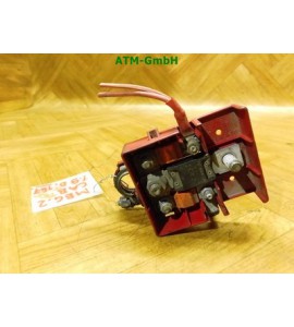 Batterieklemme Plus Renault Megane 2 II 8200381281