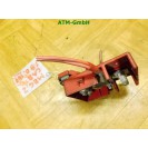 Batterieklemme Plus Renault Megane 2 II 8200381281
