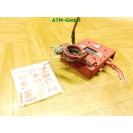 Batterieklemme Plus Renault Megane 2 II 8200381281