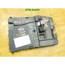BCM Komfortsteuergerät Steuergerät KSG Renault Megane 2 II Siemens 8200305574
