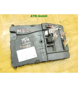 BCM Komfortsteuergerät Steuergerät KSG Renault Megane 2 II Siemens 8200305574