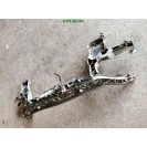 Frontmaske Schlossträger Renault Megane 2 II 8200137495 8200137496