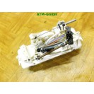Heizungsbedienteil Bedienteil Schalter Renault Megane 2 II 69420002