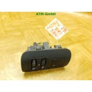 Lichtschalter LWS LWR Dimmer Schalter Renault Megane 2 II