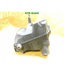 Luftfilterkasten Renault Megane 2 II 8200545280 Mann+Hummel