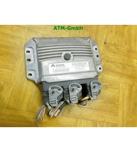 Motorsteuergerät Renault Megane 2 II 8200242405 8200283924 Sagem