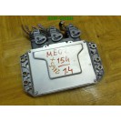Motorsteuergerät Renault Megane 2 II 8200242405 8200283924 Sagem