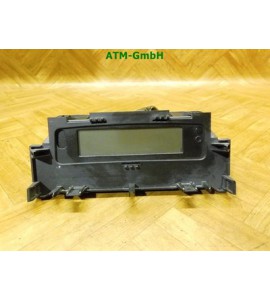 Uhr Display Anzeige Renault Megane 2 II 8200290543B