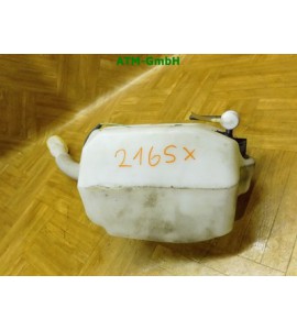 Waschwasserbehälter Waschwasserpumpe Renault Megane 2 II 8200104705 12v