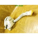 Waschwasserbehälter Waschwasserpumpe Renault Megane 2 II 8200104705 12v