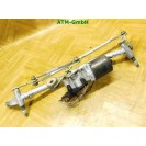 Wischermotor vorne Wischergestänge Renault Megane 2 II Valeo