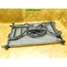 Wasserkühler Kühlerlüfter Elektrolüfter Renault Megane 2 II 872206D 8200115541A