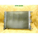 Wasserkühler Kühlerlüfter Elektrolüfter Renault Megane 2 II 872206D 8200115541A