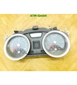 Tacho Kombiinstrument Renault Megane 2 II 8200292049