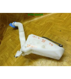 Waschwasserbehälter Waschwasserpumpe Seat Ibiza 4 IV 6Q0955453N