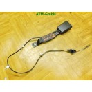 Gurtschloss Gurtstraffer vorne rechts Seat Ibiza 4 IV 3 türig 6R0857756B