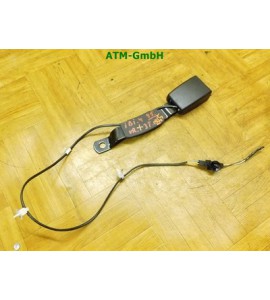 Gurtschloss Gurtstraffer vorne rechts Seat Ibiza 4 IV 3 türig 6R0857756B