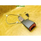 Gurtschloss Gurtstraffer vorne rechts Seat Ibiza 4 IV 3 türig 6R0857756B