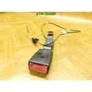 Gurtschloss Gurtstraffer vorne rechts Seat Ibiza 4 IV 3 türig 6R0857756B