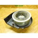Gebläse Heizungsgebläse Gebläsemotor Seat Ibiza 4 IV Behr 6Q1820015H