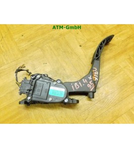 Pedal Gaspedal Gaspoti Seat Ibiza 4 IV Hella 6Q1721503M 6PV008496-31