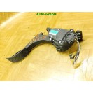 Pedal Gaspedal Gaspoti Seat Ibiza 4 IV Hella 6Q1721503M 6PV008496-31