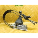 Schaltknauf Schaltkulisse Schaltzüge Seat Ibiza 4 IV 6Q0711049GC 6Q0711061E