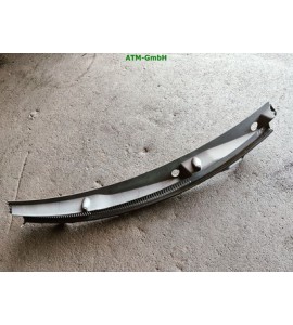 Windlauf Windabweiser Regenabweiser Wasserkasten Nissan Pixo