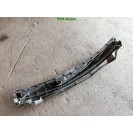 Windlauf Windabweiser Regenabweiser Wasserkasten Nissan Pixo