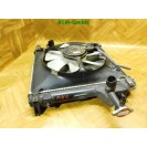 Wasserkühler Elektrolüfter Kühlerlüfter Nissan Pixo SR168000-7170 12v Denso