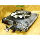 Wasserkühler Elektrolüfter Kühlerlüfter Nissan Pixo SR168000-7170 12v Denso