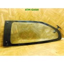 Seitenscheibe Fensterscheibe Scheibe hinten rechts Nissan Pixo 5 türig