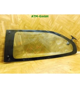 Seitenscheibe Fensterscheibe Scheibe hinten rechts Nissan Pixo 5 türig