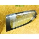 Seitenscheibe Fensterscheibe Scheibe hinten links Nissan Pixo 5 türig