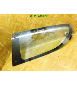 Seitenscheibe Fensterscheibe Scheibe hinten links Nissan Pixo 5 türig