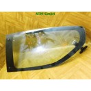 Seitenscheibe Fensterscheibe Scheibe hinten links Nissan Pixo 5 türig
