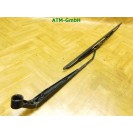 Scheibenwischerarm Wischerarm vorne links Nissan Pixo Fahrerseite