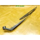 Scheibenwischerarm Wischerarm vorne links Nissan Pixo Fahrerseite